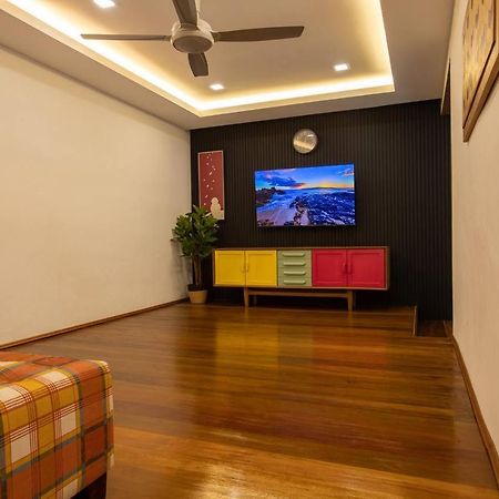 Rumah Satu By Nk Alor Setar Exterior foto